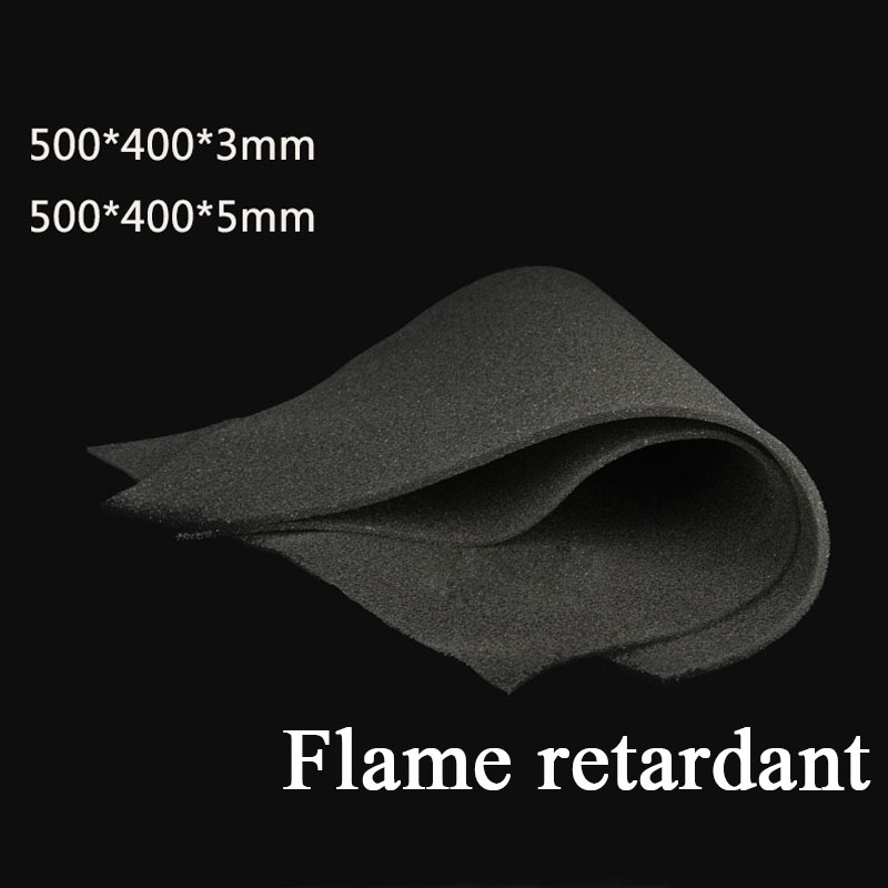 Dust Filter Pc - Chống Cháy Cao Cấp Khung Xe