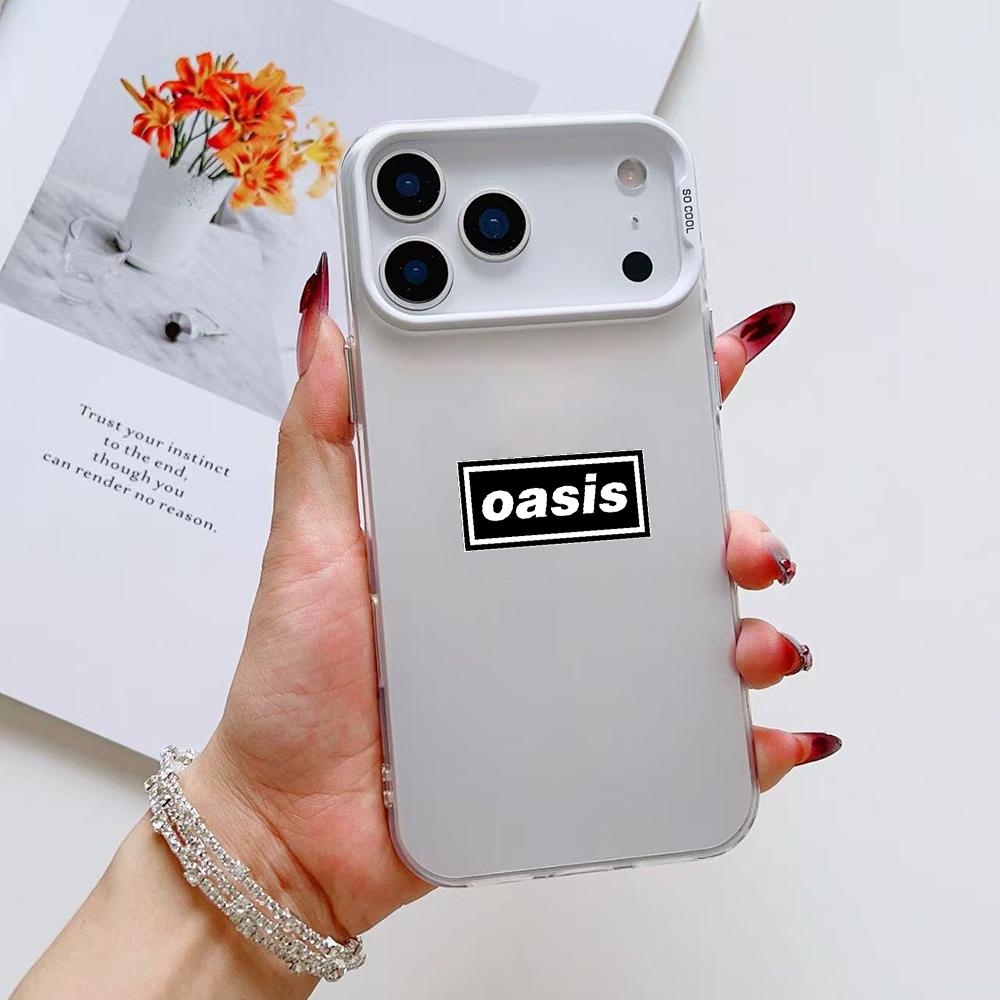 Music Rapper O-Oasis Phone Cas - đánh giá và giá Computer Case