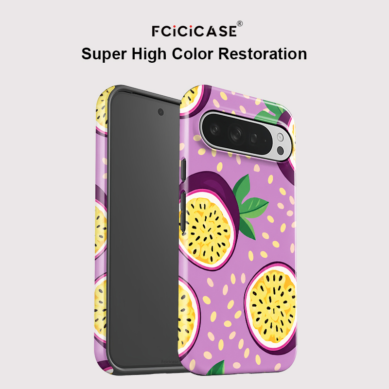 Fcicicase Acrylic Phone Case F - đánh giá và giá Matte Pc Case