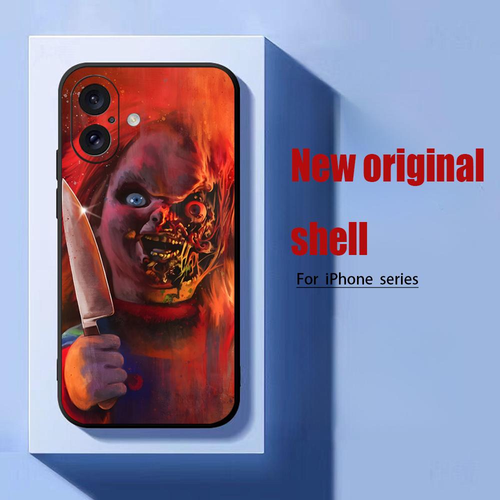 Movie Phone Case For iPhone 18 - đánh giá và giá Computer Case