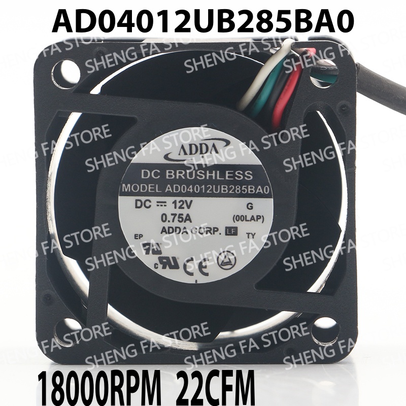 4-wire PWM speed control chass - đánh giá và giá Case Fan Controller