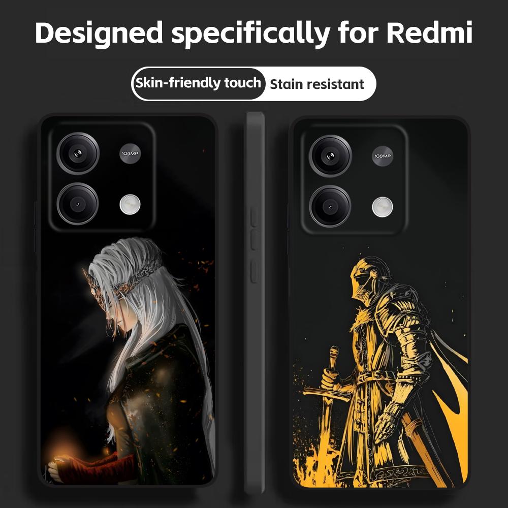 Classic game DARK SOULS Phone  - đánh giá và giá Computer Case