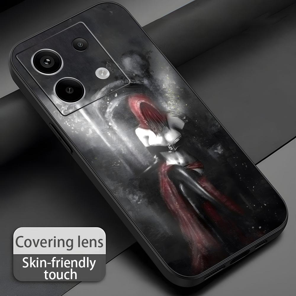 Classic game DARK SOULS Phone  - đánh giá và giá Computer Case