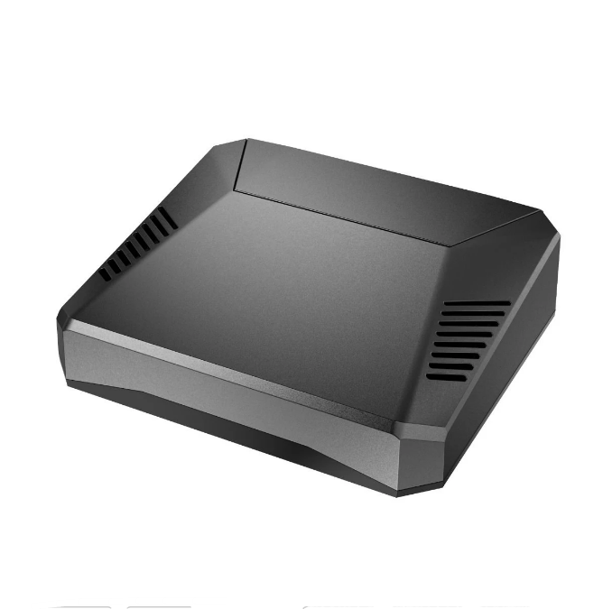 Argon ONE V2 Case For Raspberr - đánh giá và giá Case Fan Controller