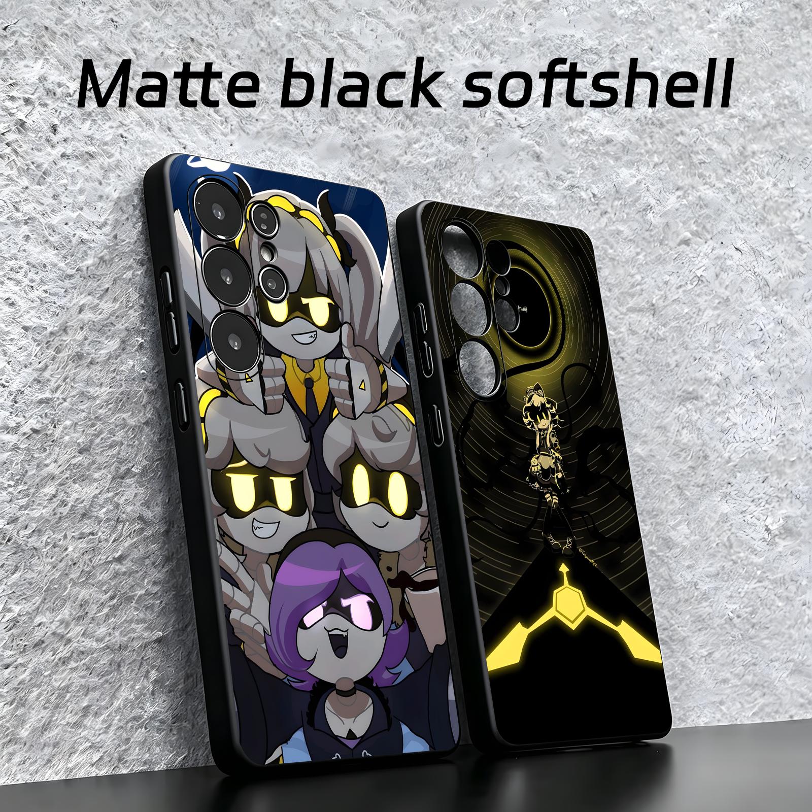 Game Murder Drones  Phone Case - đánh giá và giá Computer Case