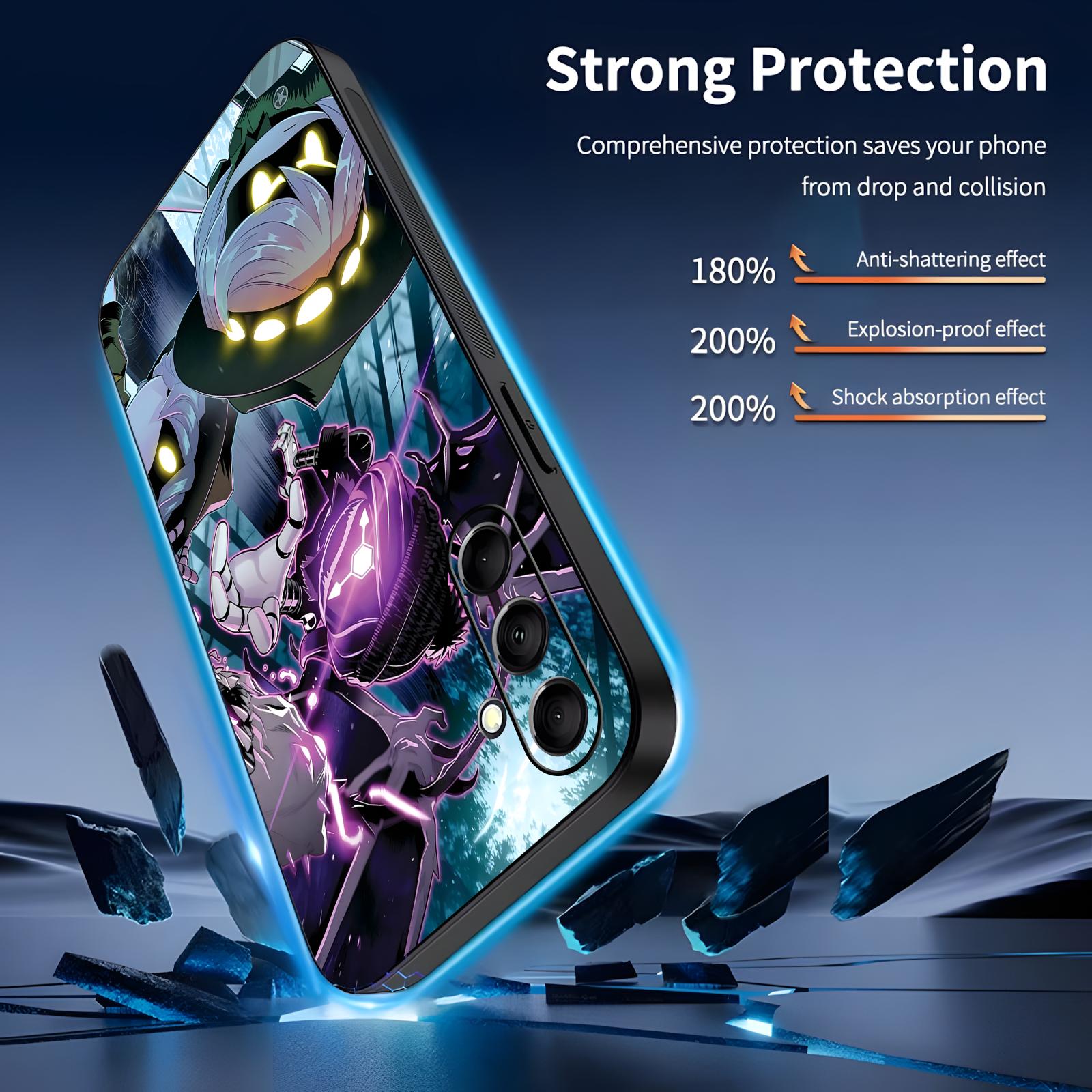 Game Murder Drones  Phone Case - đánh giá và giá Computer Case