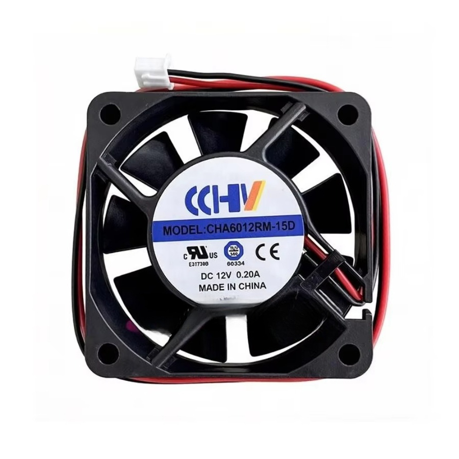 1 Pc. New CHA6012RM-15D Chassi - đánh giá và giá Pc Chassis