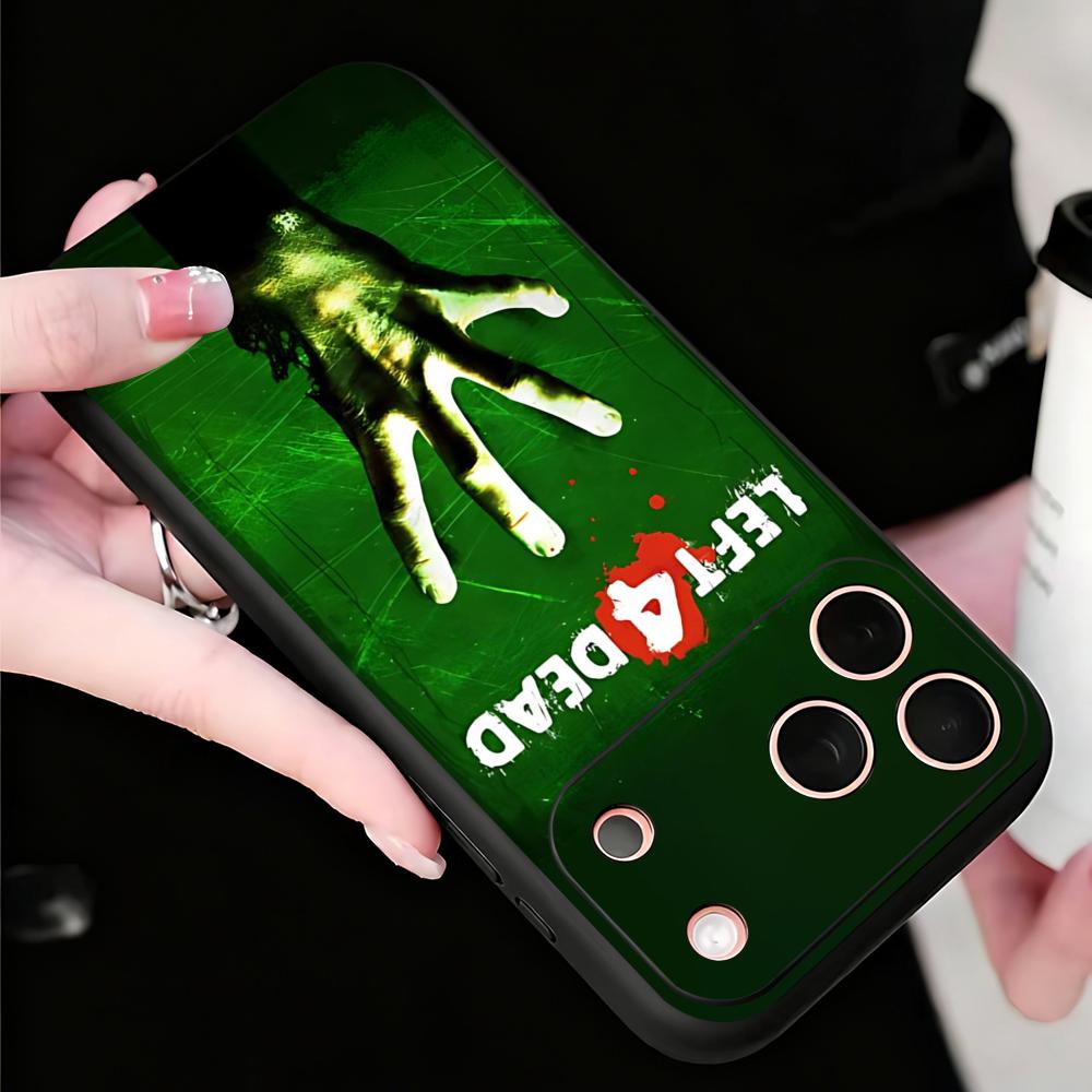 Game Left 4 Dead Cool  Phone C - đánh giá và giá Mini Pc Case