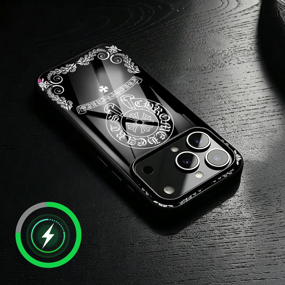 Fashion H-Hearts Cool logo C-C - đánh giá và giá Computer Case
