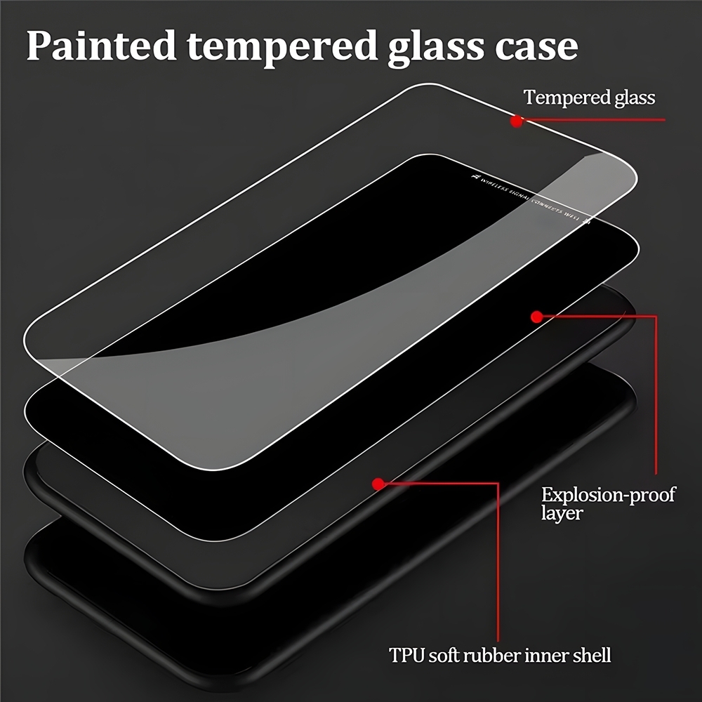 Fashion H-Hearts Cool logo C-C - đánh giá và giá Computer Case