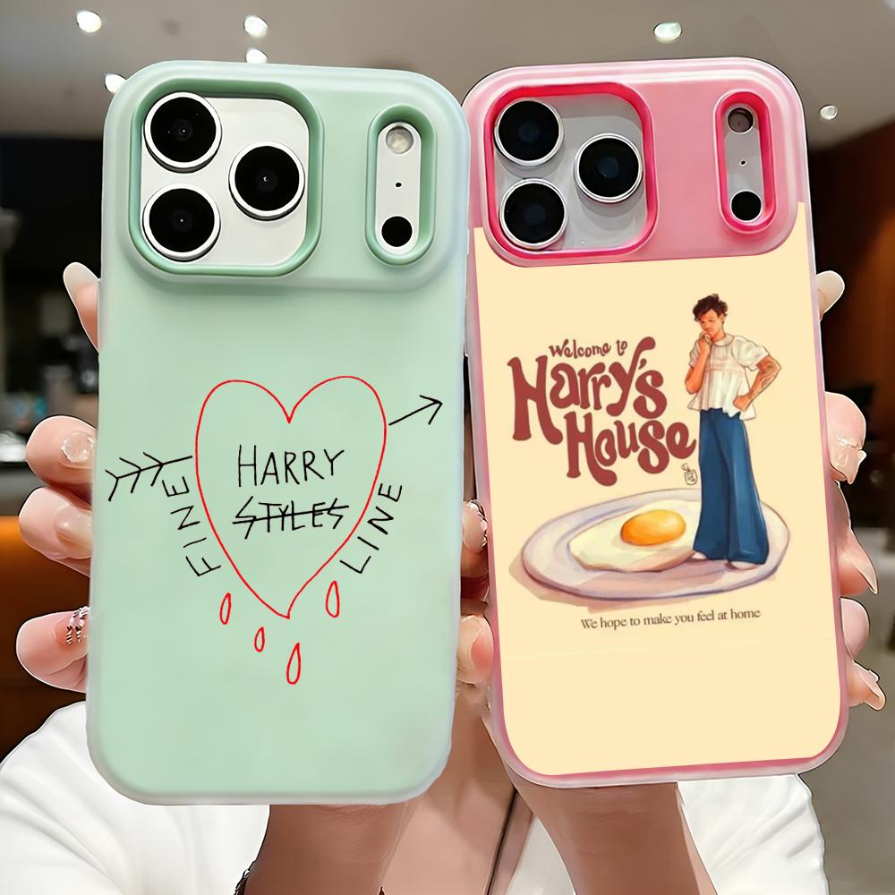 Tour Music H-Harry StylesS Pho - đánh giá và giá Mini Pc Case