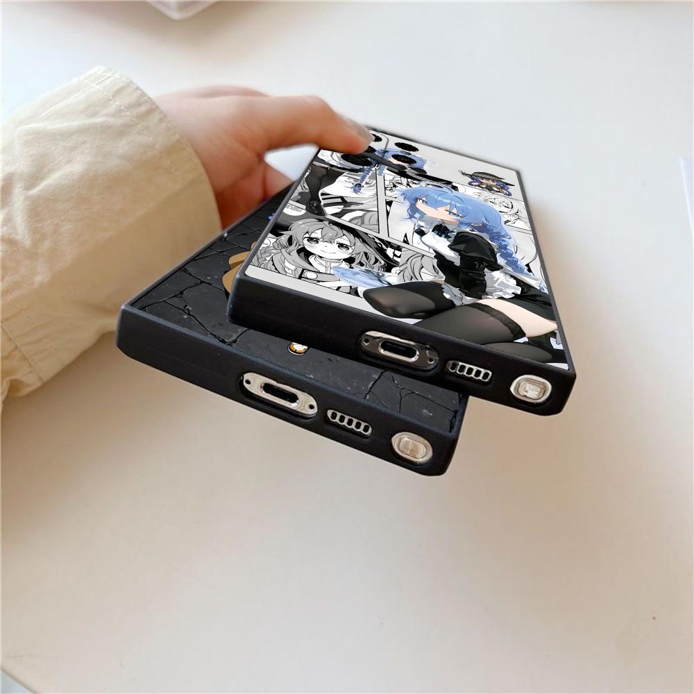 Mushoku Tensei Phone Case For  - đánh giá và giá Computer Case