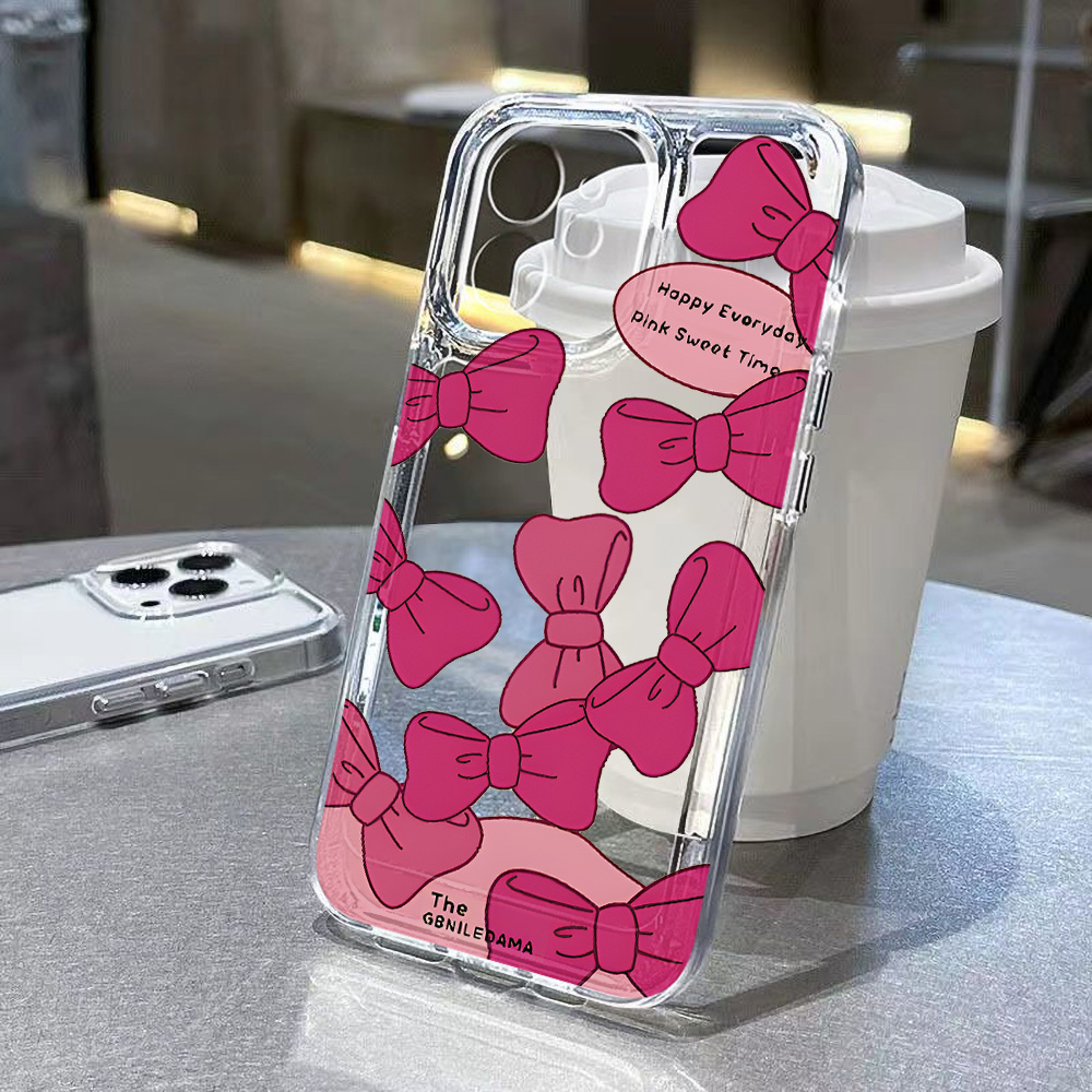 Mini Flower Phone Case For iPh - đánh giá và giá Mini Pc Case