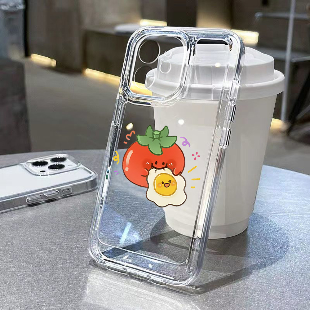 Mini Flower Phone Case For iPh - đánh giá và giá Mini Pc Case