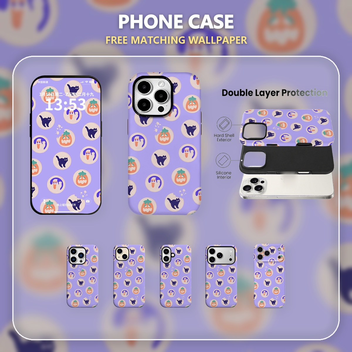 Halloween Cute Halloween Icons - đánh giá và giá Mini Pc Case
