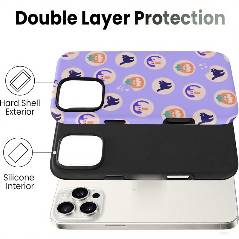 Halloween Cute Halloween Icons - đánh giá và giá Mini Pc Case